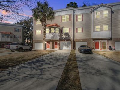 4628 N Palm View Circle, North Charleston, SC 29418