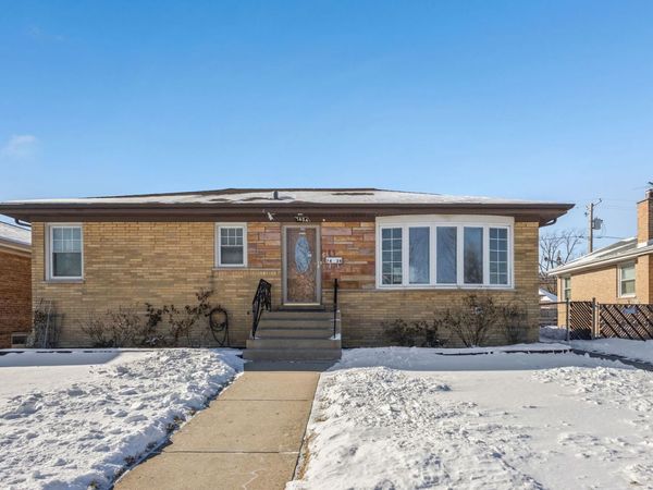 7424 Crawford Avenue, Skokie, IL 60076