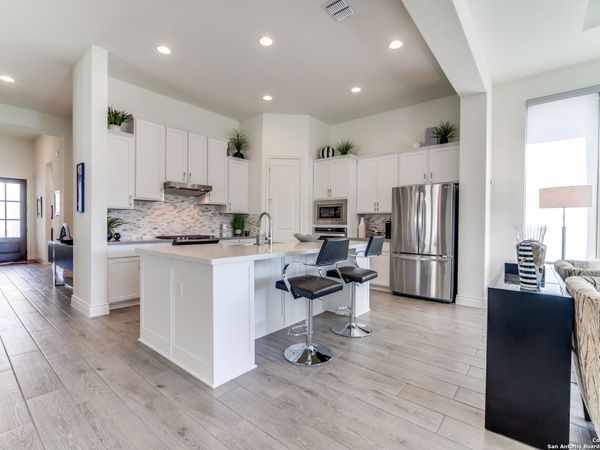 29734 Elkhorn Ridge, Fair Oaks Ranch, TX 78015
