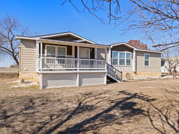 1626 Fort Clark Rd, Brackettville, TX 78832