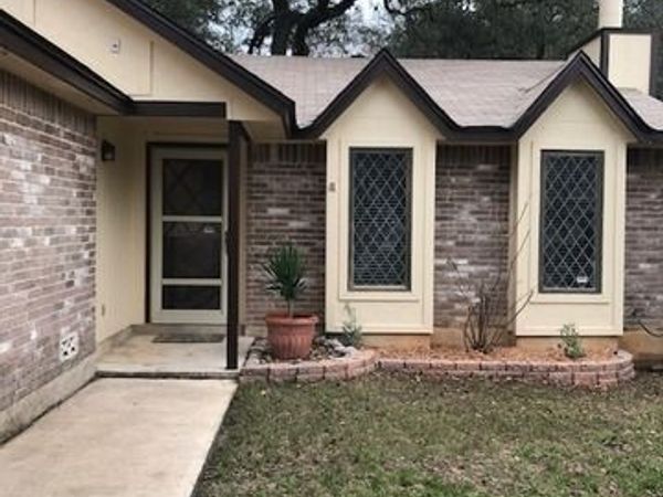 2527 W Moss Branch, San Antonio, TX 78232
