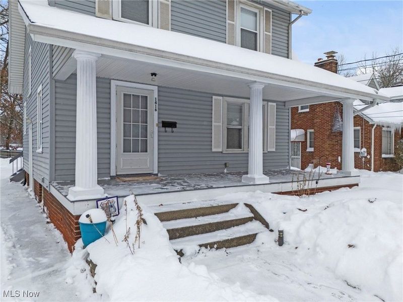 1416 19th Street NE, Canton, OH 44714 Photo 4