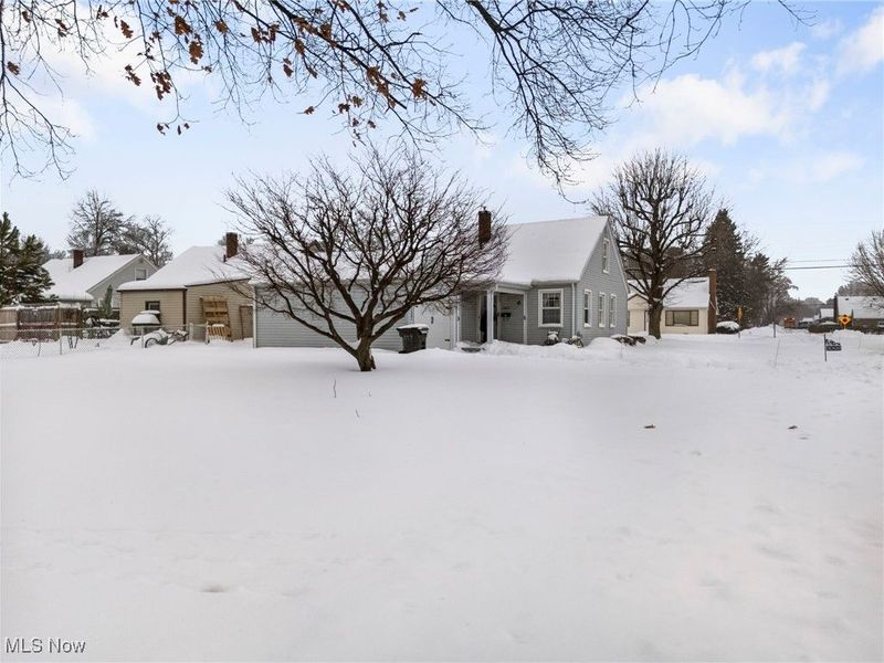 3002 Joseph Place NW, Canton, OH 44708 Photo 18