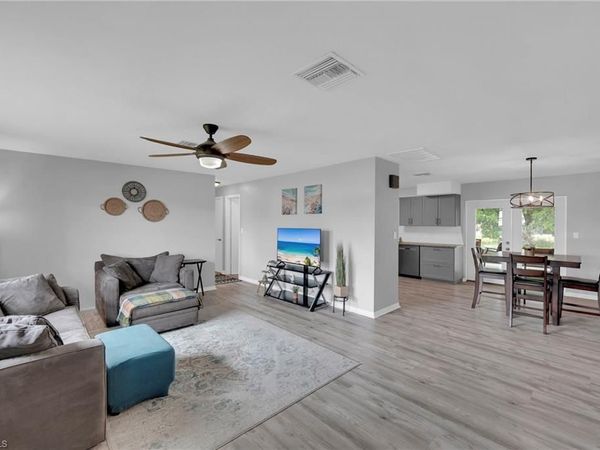 2506 SE 8th AVE, CAPE CORAL, FL 33904