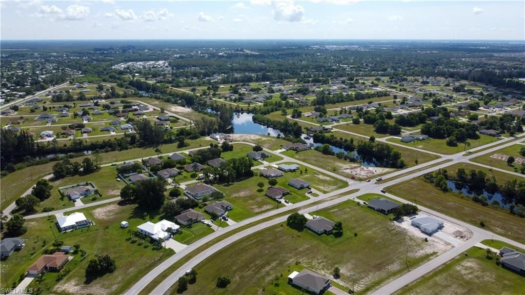 4239 E Gator Cir, Cape Coral, FL 33909 Photo