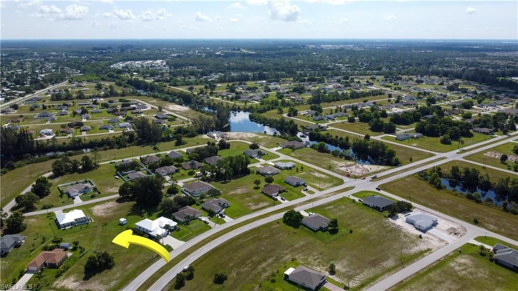 4239 E Gator Cir, Cape Coral, FL 33909 Photo