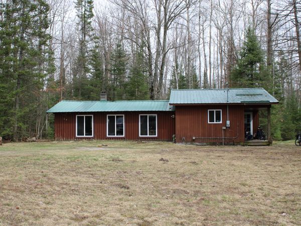 43 Thompson Road, Mio, MI 48647