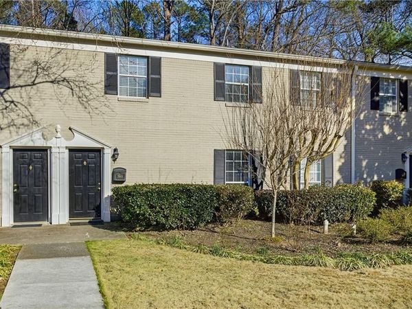3665 Essex Avenue, Atlanta, GA 30339