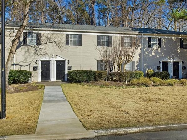 3665 Essex Avenue, Atlanta, GA 30339