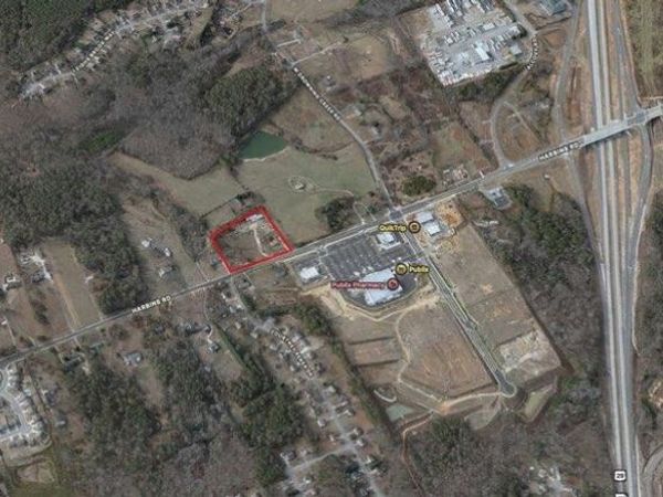 971 Harbins Road, Dacula, GA 30019