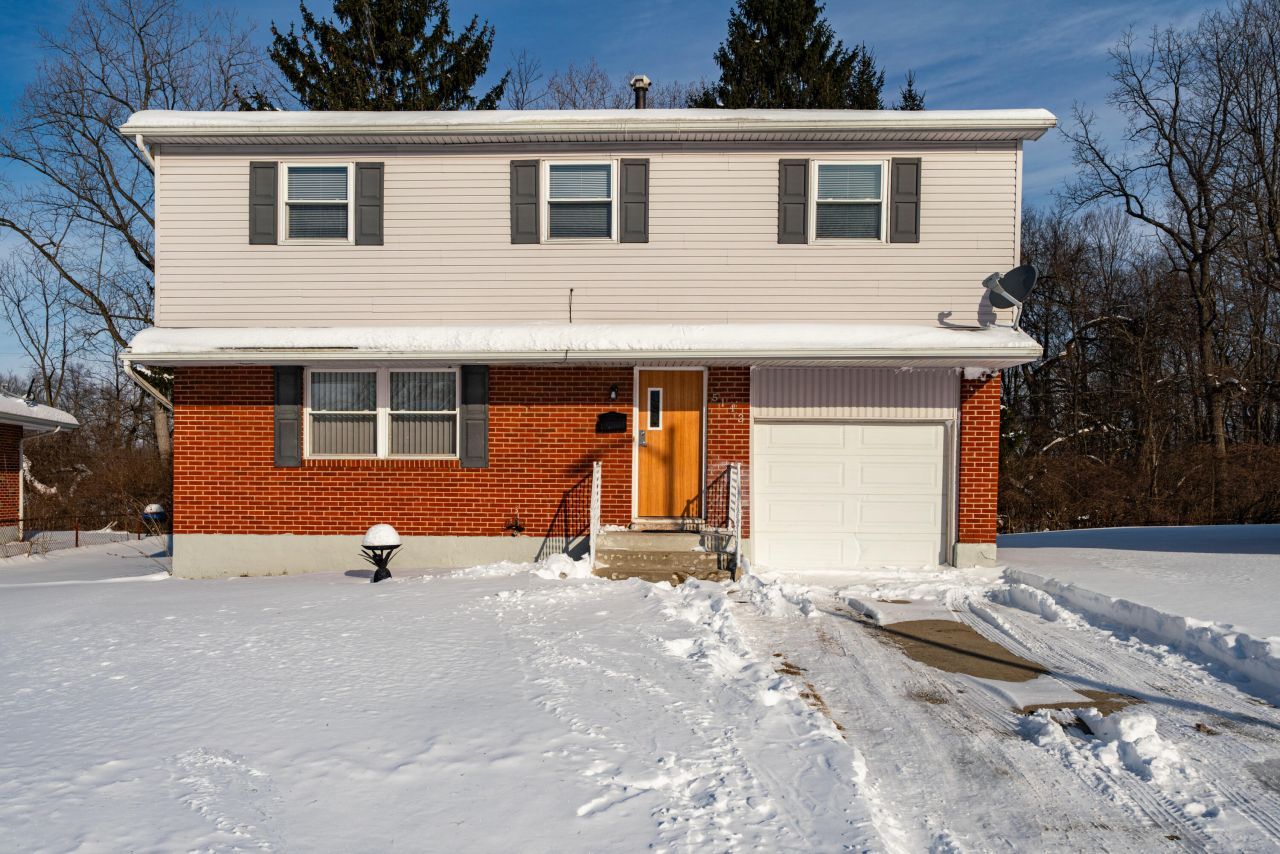 5143 Lounsbury Drive, Dayton, OH 45417 Main Photo