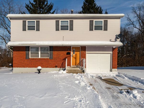 5143 Lounsbury Drive, Dayton, OH 45417