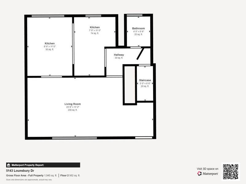 5143 Lounsbury Drive, Dayton, OH 45417 Photo 50