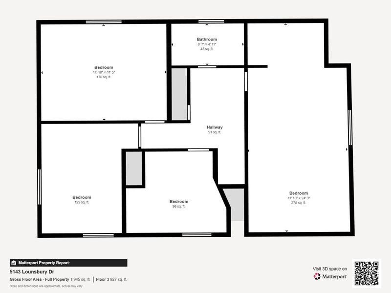 5143 Lounsbury Drive, Dayton, OH 45417 Photo 51