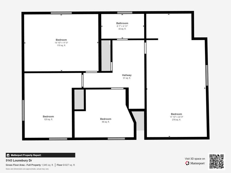 5143 Lounsbury Drive, Dayton, OH 45417 Photo 53