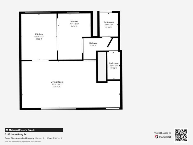 5143 Lounsbury Drive, Dayton, OH 45417 Photo 54