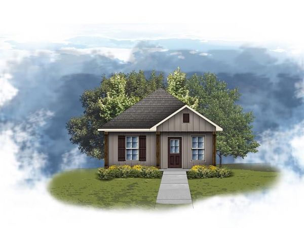 71724 Spike Drive, Madisonville, LA 70447