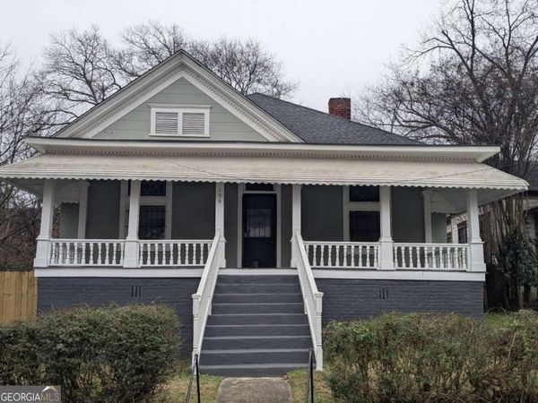 194 Hendrix Avenue SW, Atlanta, GA 30315