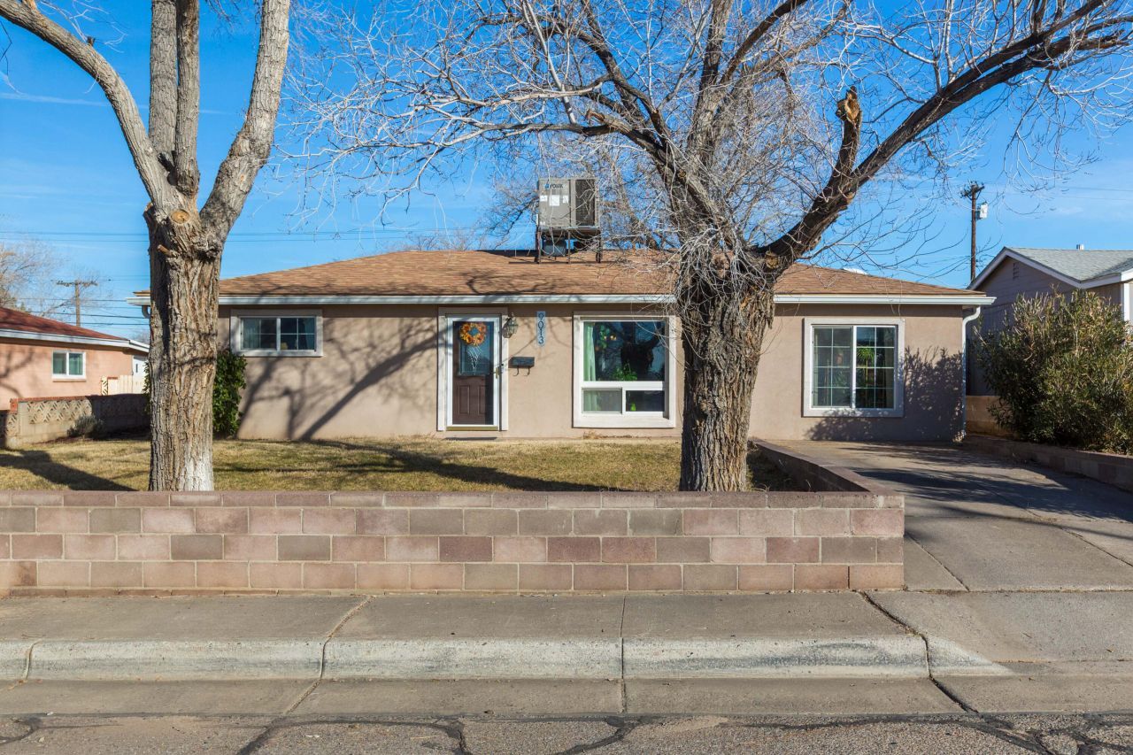 9013 Menaul Boulevard Ne, Albuquerque, NM 87112 Main Photo