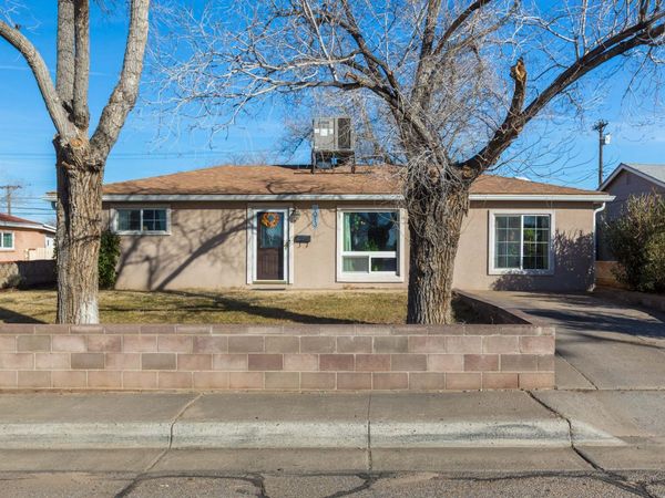 9013 Menaul Boulevard NE, Albuquerque, NM 87112