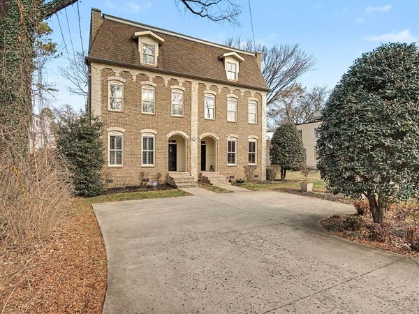 2102B Sharondale Dr, Nashville, TN 37215