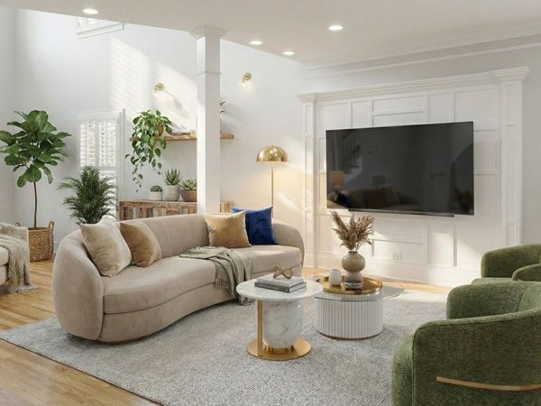 2102B Sharondale Dr, Nashville, TN 37215