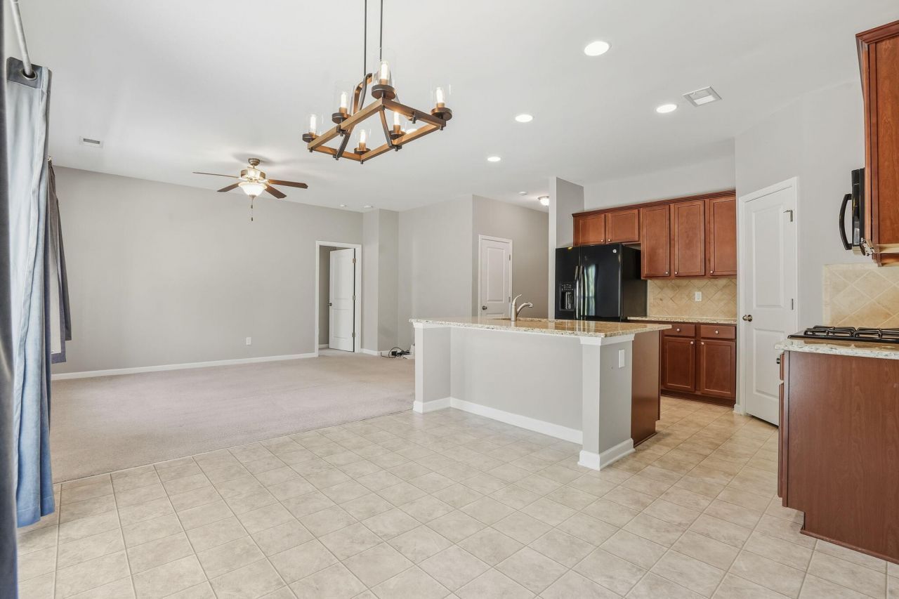 3720 Blackjack Road Photo 8