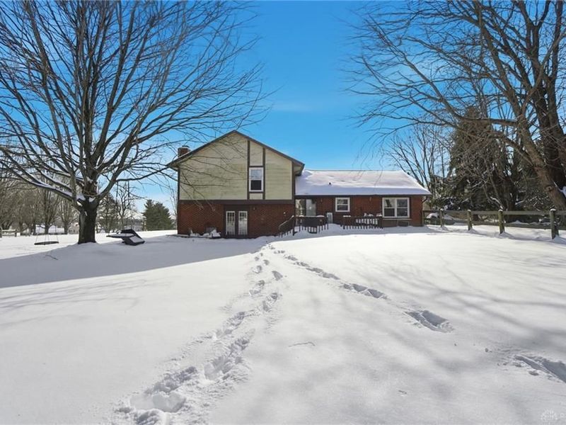 2752 Harlan Road, Waynesville, OH 45068 Photo 1