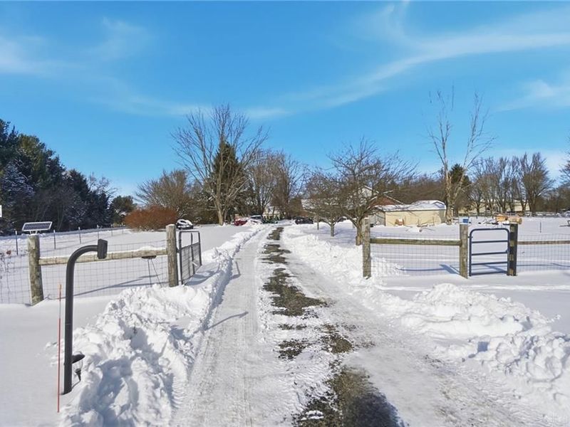 2752 Harlan Road, Waynesville, OH 45068 Photo 2