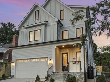 1905 N TAYLOR STREET, ARLINGTON, VA 22207