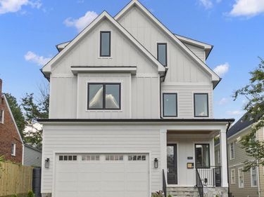 1905 N TAYLOR STREET, ARLINGTON, VA 22207