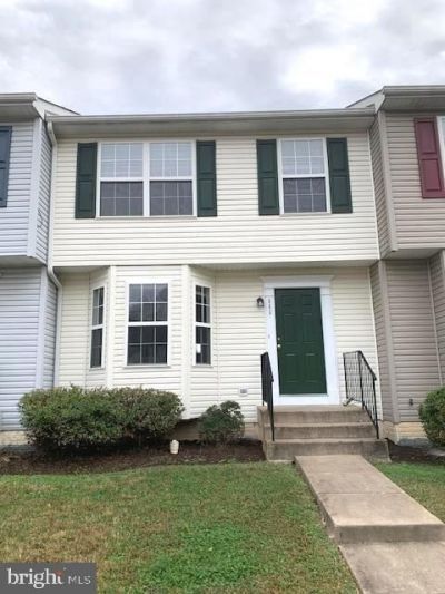 111 Merrill Court, Stafford, VA 22554 Main Photo