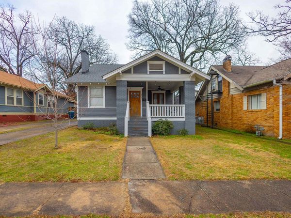 215 Johnson Street, Little Rock, AR 72205