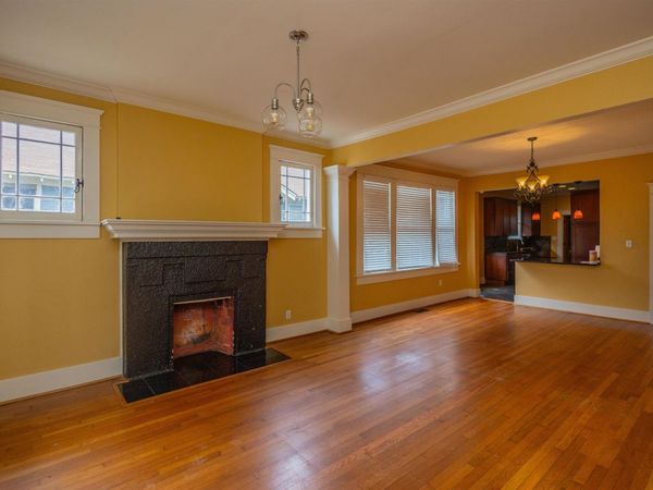 215 Johnson Street, Little Rock, AR 72205