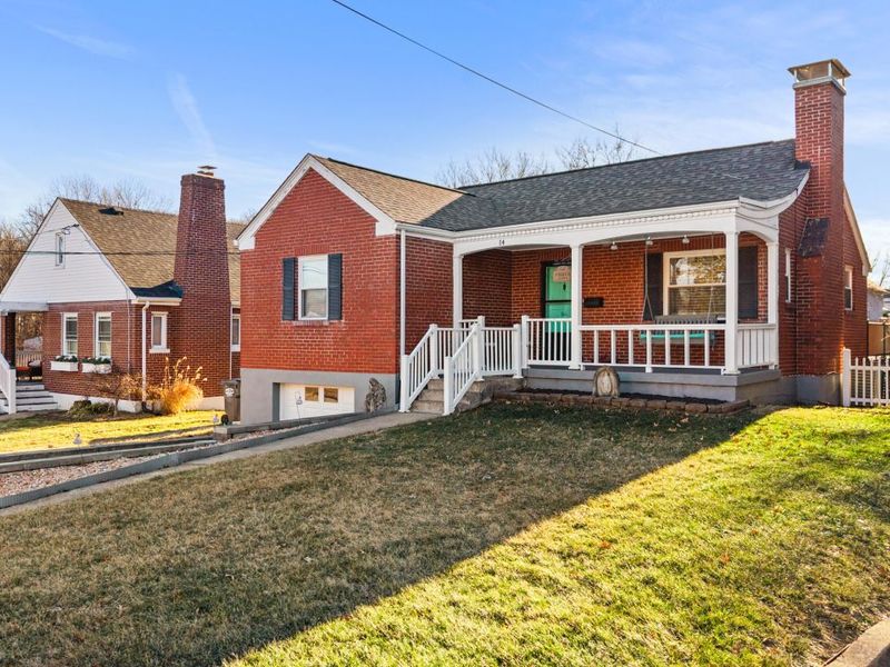 14 Charmaine Circle, Fort Mitchell, KY 41017 Photo 1