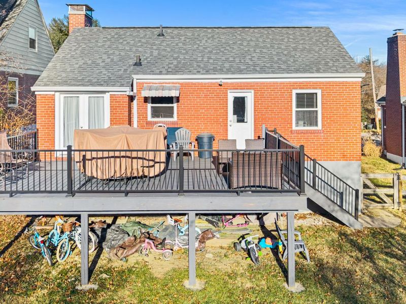 14 Charmaine Circle, Fort Mitchell, KY 41017 Photo 22