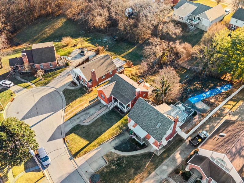 14 Charmaine Circle, Fort Mitchell, KY 41017 Photo 3