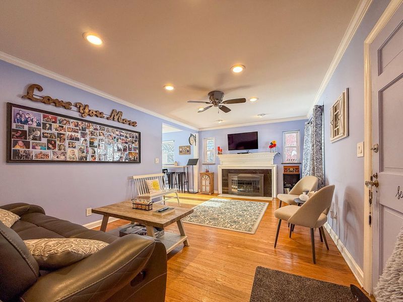 14 Charmaine Circle, Fort Mitchell, KY 41017 Photo 4