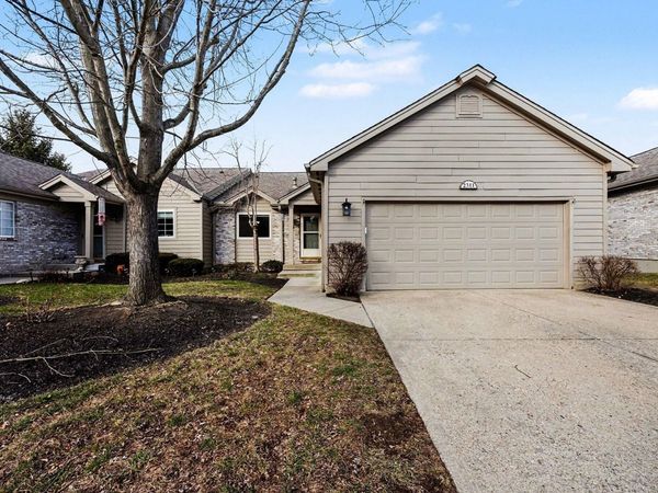 2311 Doublegate Lane, Burlington, KY 41005