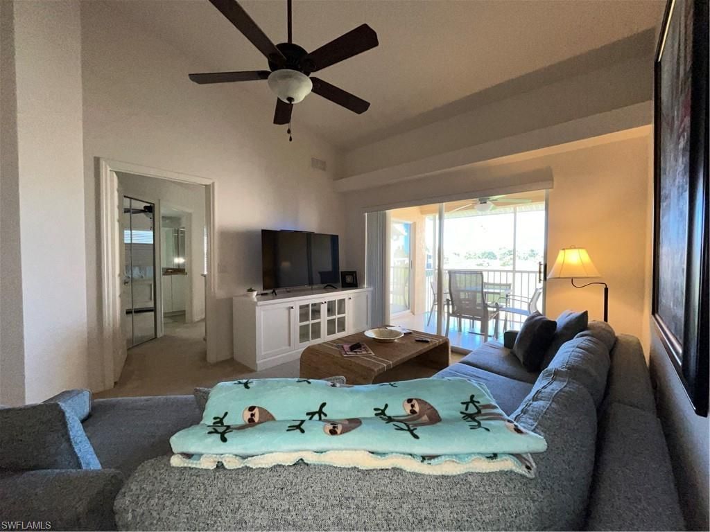 26680 Bonita Fairways Blvd , Unit 201, Bonita Springs, FL 34135 Photo