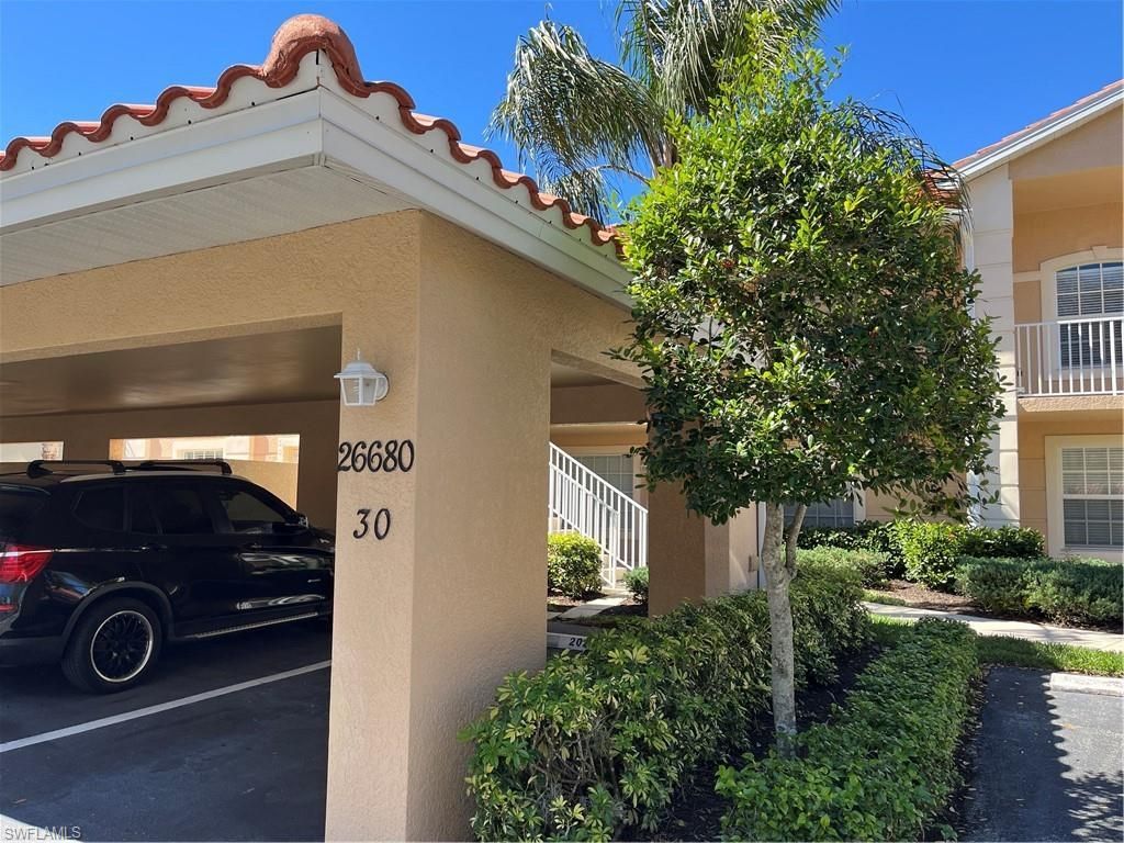 26680 Bonita Fairways Blvd , Unit 201, Bonita Springs, FL 34135 Photo
