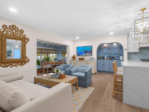 7 Fayette Drive, Ocean Ridge, FL 33435