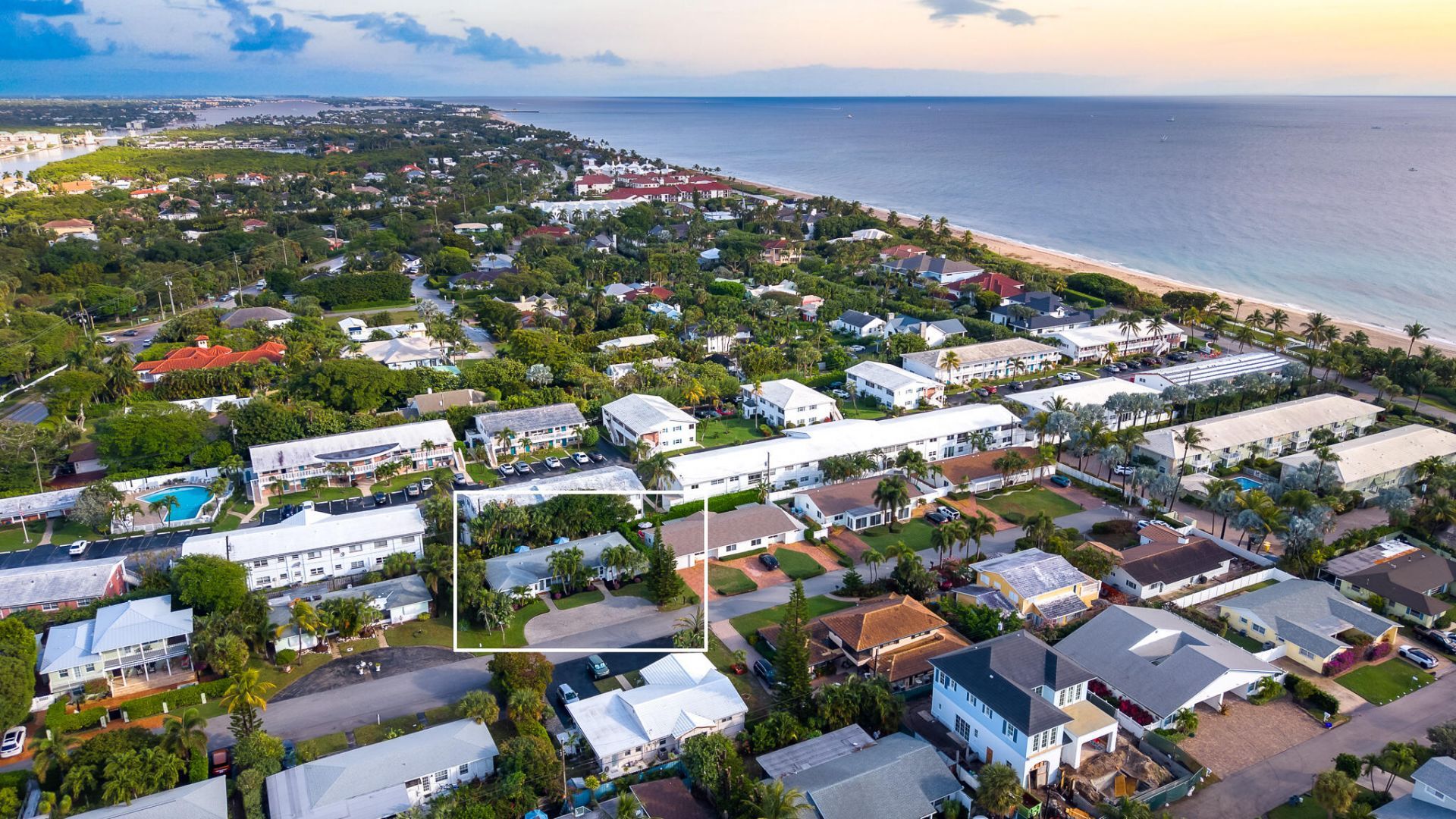 7 Fayette Drive, Ocean Ridge, FL 33435 Photo