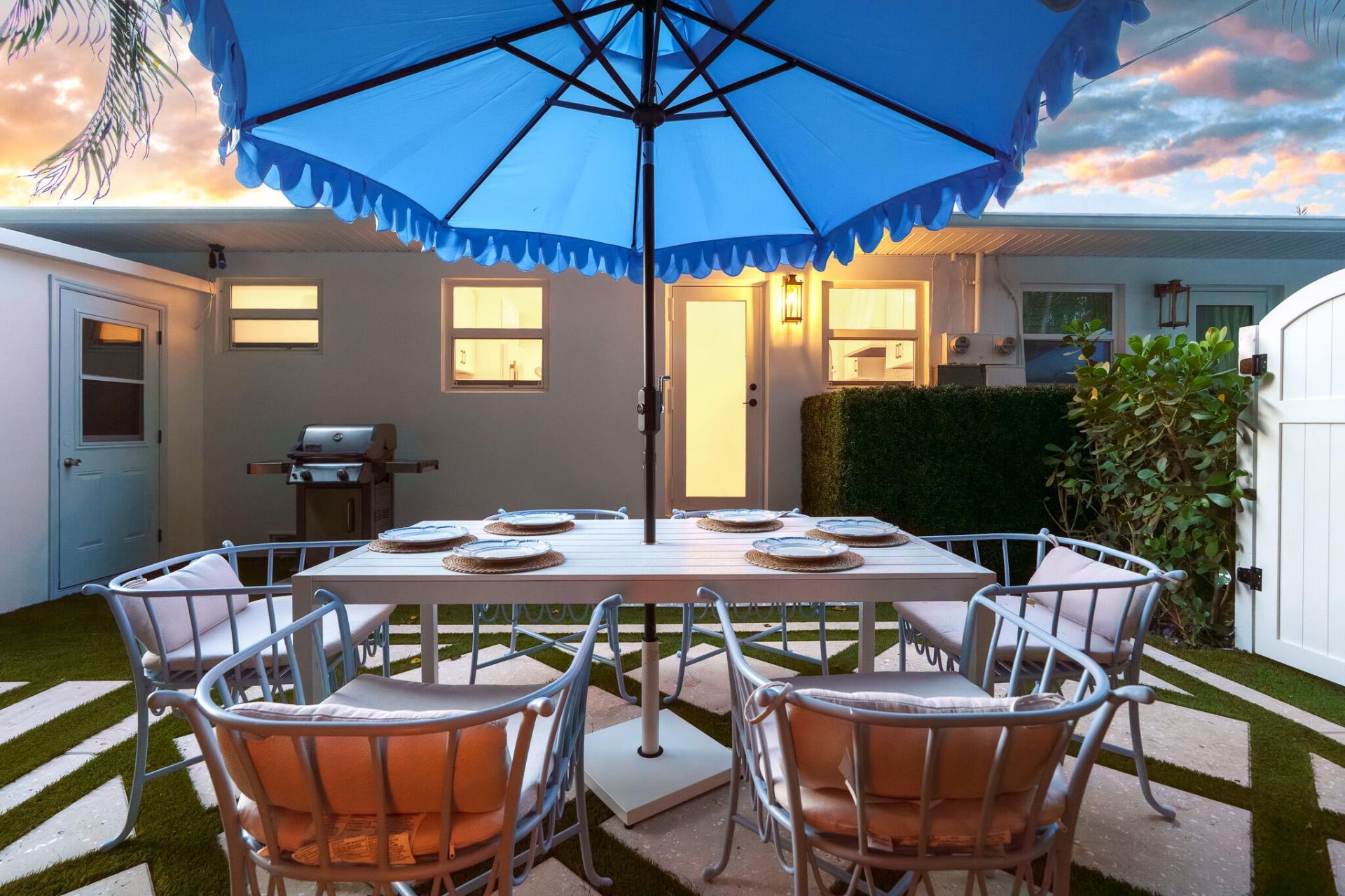 7 Fayette Drive, Ocean Ridge, FL 33435 Photo