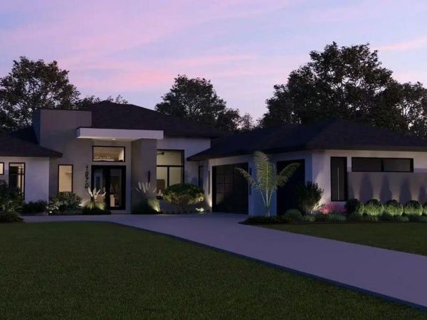 Xxx Xxx 48th Avenue, Loxahatchee, FL 33470