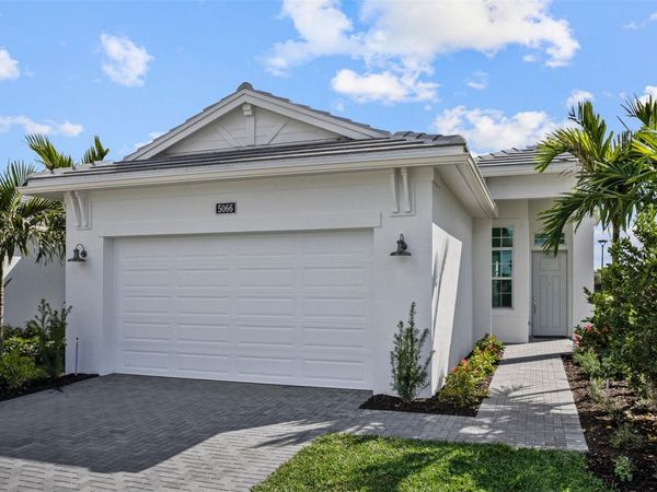 5066 LIDO KEY LANE, Westlake, FL 33470