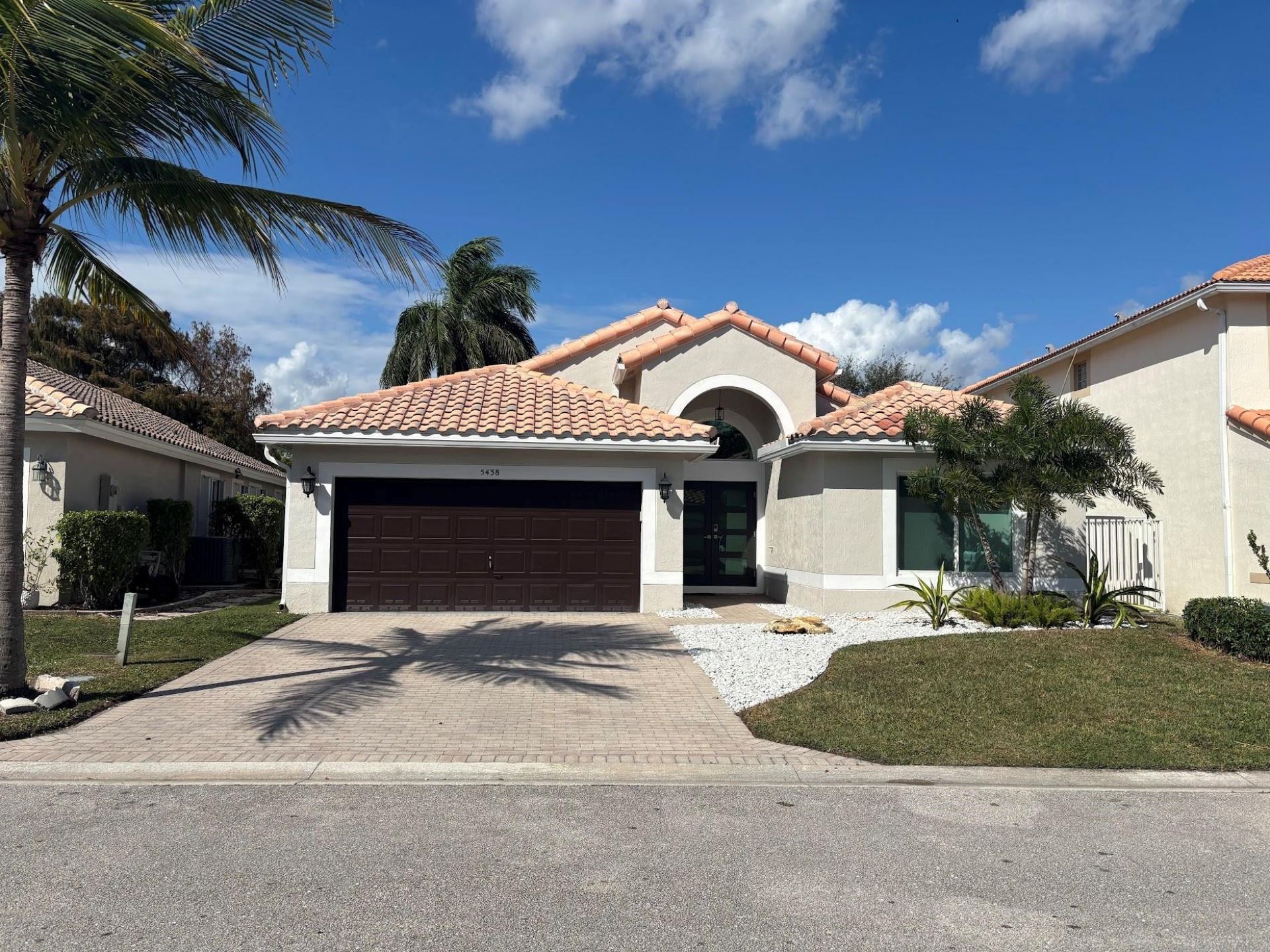5438 NW 122nd Drive, Coral Springs, FL 33076 Photo