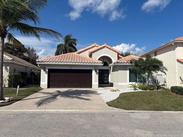 5438 NW 122nd Dr, Coral Springs, FL 33076