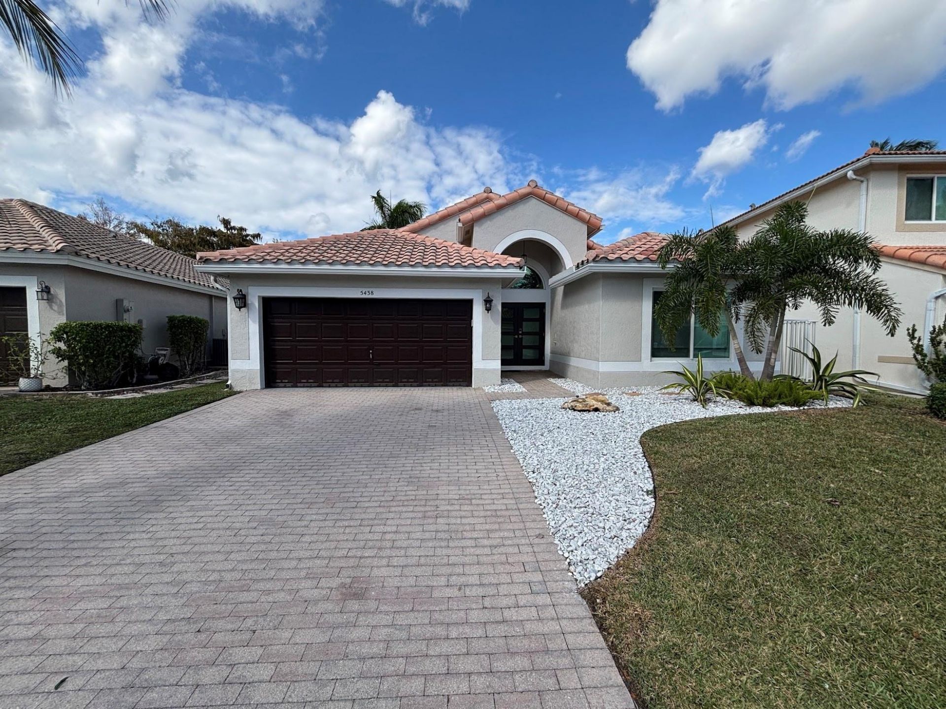 5438 NW 122nd Drive, Coral Springs, FL 33076 Photo