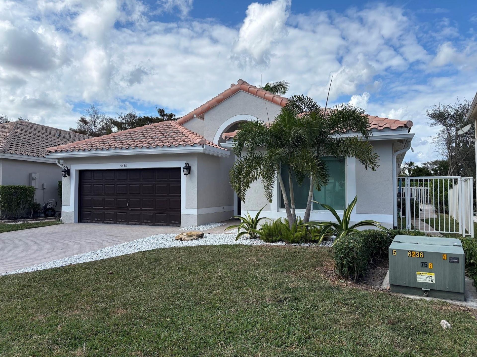 5438 NW 122nd Drive, Coral Springs, FL 33076 Photo